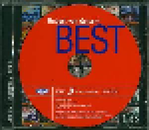 Hubert von Goisern: Oben & Unten - Zounds Best (CD) - Bild 5