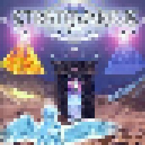 Stratovarius: Intermission (CD) - Bild 1