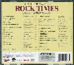 The History Of Rock Times Volume 01 - 1945/46 (CD) - Bild 4