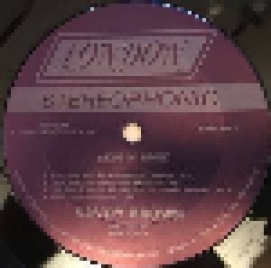Savoy Brown: Skin 'n' Bone (LP) - Bild 3