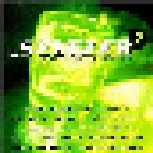 Cover - O.C. Supertones, The: Seltzer 2