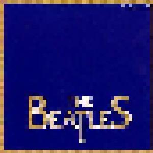 The Beatles: 4 CD Box (4-CD) - Bild 1