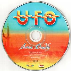 UFO: Seven Deadly (CD) - Bild 3