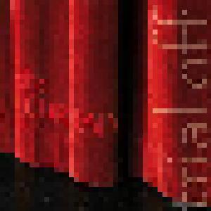 Trial Off: Curtain, The - Cover
