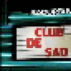 Sadurbia: Club De Sad - Cover