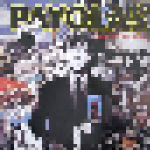 Payola$: Hammer On A Drum (LP) - Bild 1