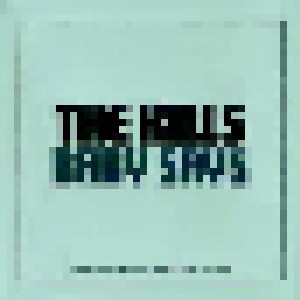 The Kills: Baby Says (Promo-Single-CD) - Bild 1