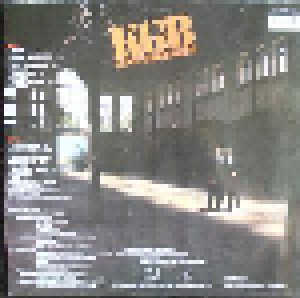 KGB (Kurt Gober Band): An Der Wand (LP) - Bild 2