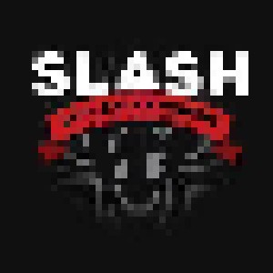 Cover - Slash Feat. Myles Kennedy And The Conspirators: You're A Lie