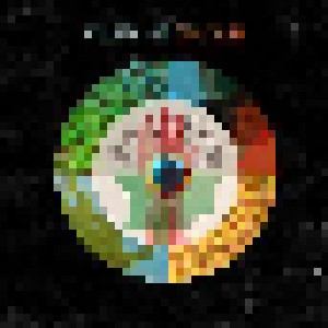 Gyroscope: Cohesion (LP) - Bild 1