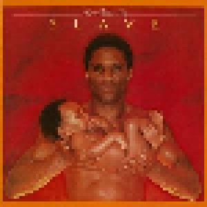 Slave: Original Album Series (5-CD) - Bild 9