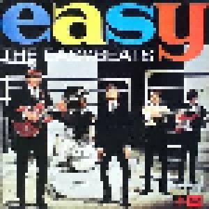 The Easybeats: Easy (LP) - Bild 1