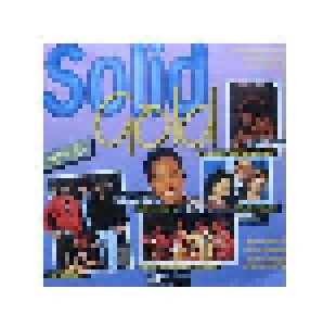 Solid Gold (3-LP) - Bild 1