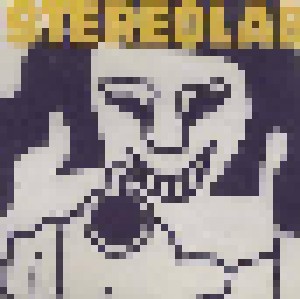 Stereolab: John Cage Bubblegum (Mini-CD / EP) - Bild 1