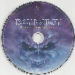 Iron Maiden: Brave New World (CD) - Bild 3