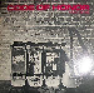 Code Of Honor + Sick Pleasure: Fight Or Die / Dolls Under Control (Split-LP) - Bild 1