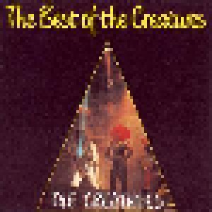The Creatures: The Best O The Creatures (CD) - Bild 1