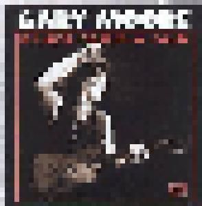 Gary Moore: Blues From A Gun - Cover