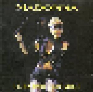 Madonna: Ultra Rare Trax Vol. 3 - Cover