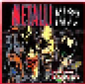 Metallica: Metalli Kiss - Detroit Rock City - Cover