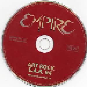 Empire Art Rock - E.A.R. 94 (CD) - Bild 3