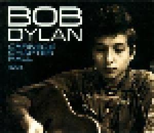 Bob Dylan: Carnegie Chapter Hall 1961 (CD) - Bild 1