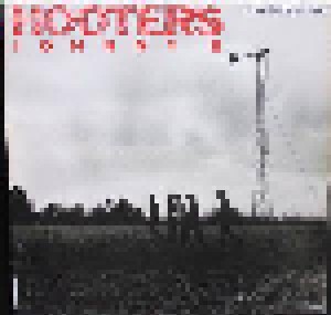 The Hooters: Johnny B (12") - Bild 1