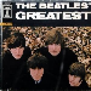 The Beatles: The Beatles' Greatest (LP) - Bild 1