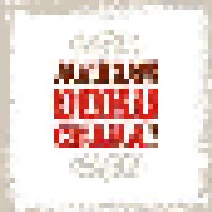 Jamaram: Ookuchaka! (CD) - Bild 1