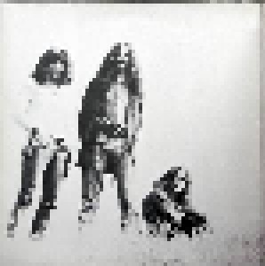 Black Sabbath: Paranoid (LP) - Bild 5