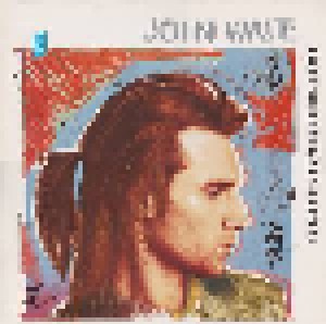 John Waite: These Times Are Hard For Lovers (12") - Bild 1