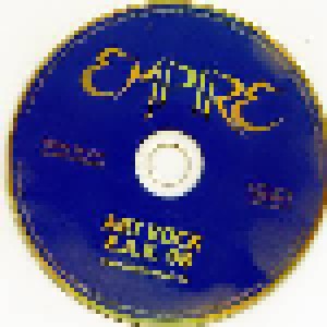 Empire Art Rock - E.A.R. 98 (CD) - Bild 3
