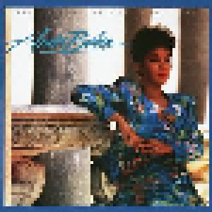 Anita Baker: Original Album Series (5-CD) - Bild 8