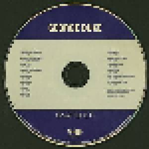 George Duke: Original Album Series (5-CD) - Bild 5