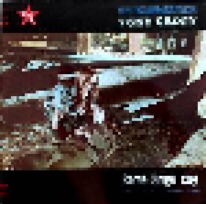 Tony Carey: Some Tough City (LP) - Bild 1