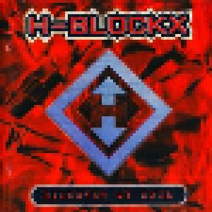 H-Blockx: Discover My Soul (CD) - Bild 1