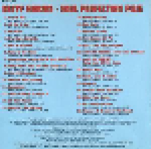 Betty Harris: Soul Perfection Plus (CD) - Bild 6