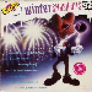 Larry Präsentiert: Winter Smash Hits '92 (2-CD) - Bild 1