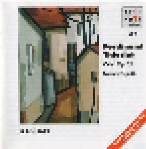 Ferdinand Heinrich Thieriot: Octet Op. 62 / Quintet Op. 80 (CD) - Bild 1