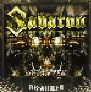Sabaton: Metalizer / Re-Armed (2-CD) - Bild 1