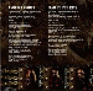 Sabaton: Metalizer / Re-Armed (2-CD) - Bild 6