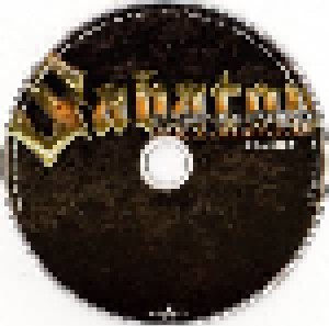 Sabaton: Metalizer / Re-Armed (2-CD) - Bild 8