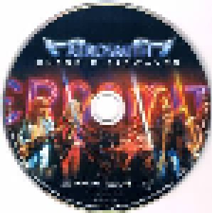 Aerosmith: Classic Airwaves (CD) - Bild 2