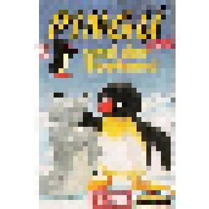 Cover - Pingu: Folge 2 - Pingu Und Der Seehund