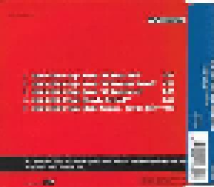 Stefan Raab: Böörti Böörti Vogts Remix '98 (Single-CD) - Bild 2