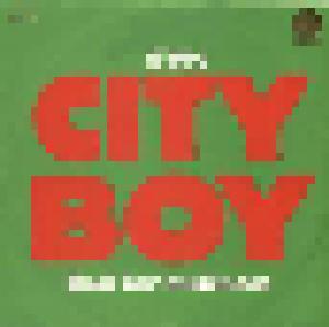 City Boy: "5.7.0.5." - Cover