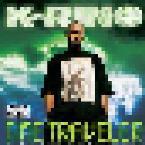 K-Rino: Time Traveler - Cover