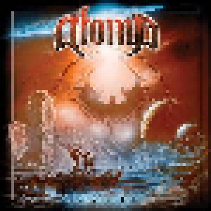 Atoma: Skylight (CD) - Bild 1