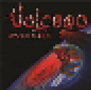 Vulcano: Drowning In Blood (CD) - Bild 1