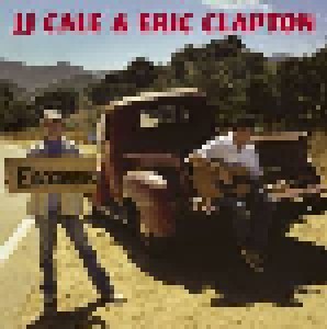 J.J. Cale & Eric Clapton: The Road To Escondido (CD) - Bild 1